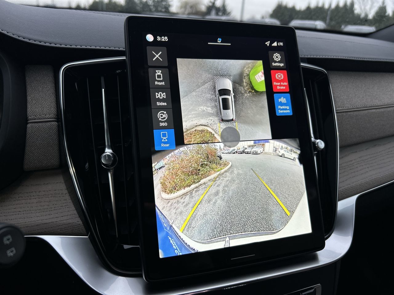 2026 Volvo XC90 Plug-in hybrid in Richmond, British Columbia