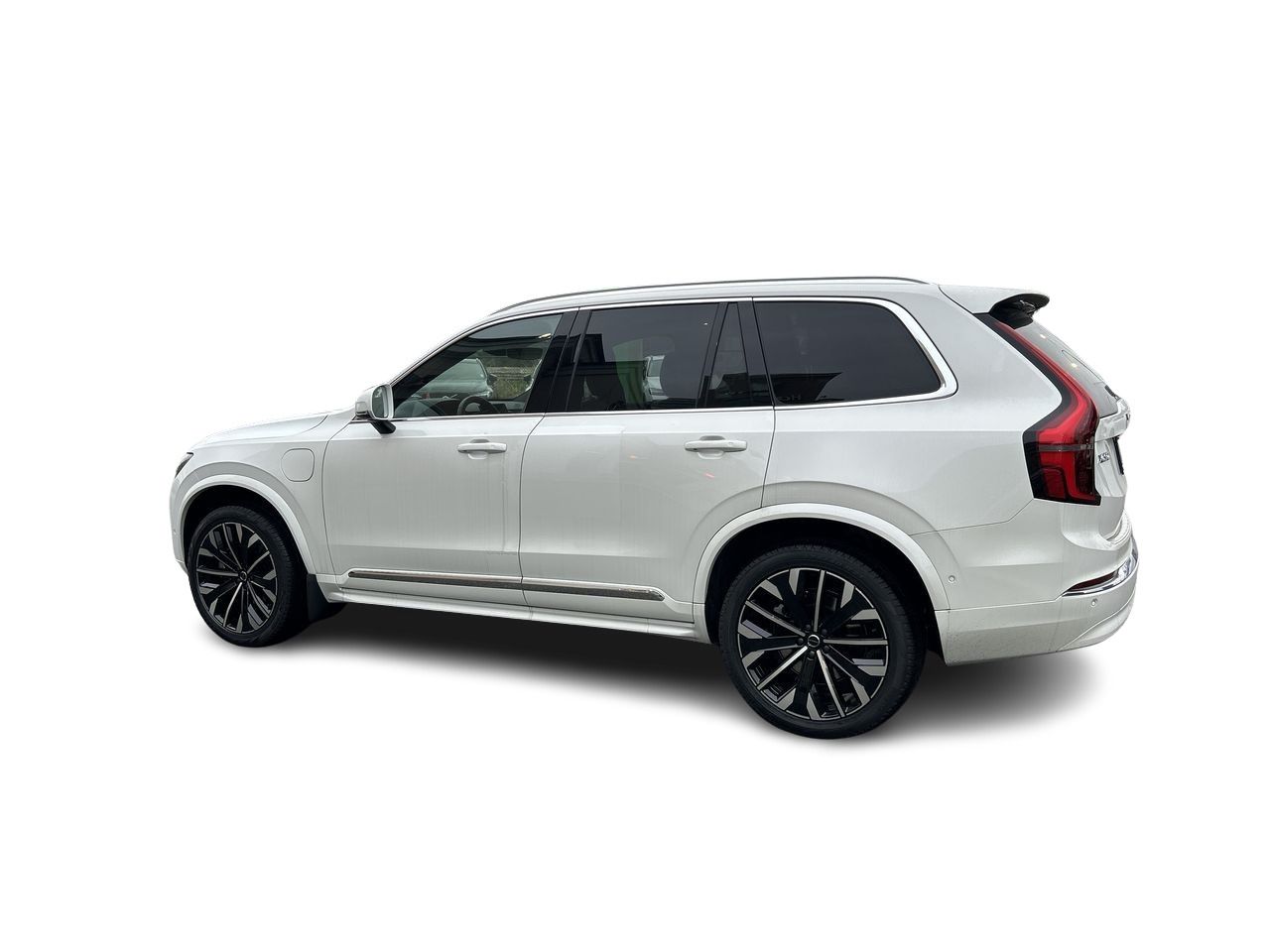 2026 Volvo XC90 Plug-in hybrid in Richmond, British Columbia