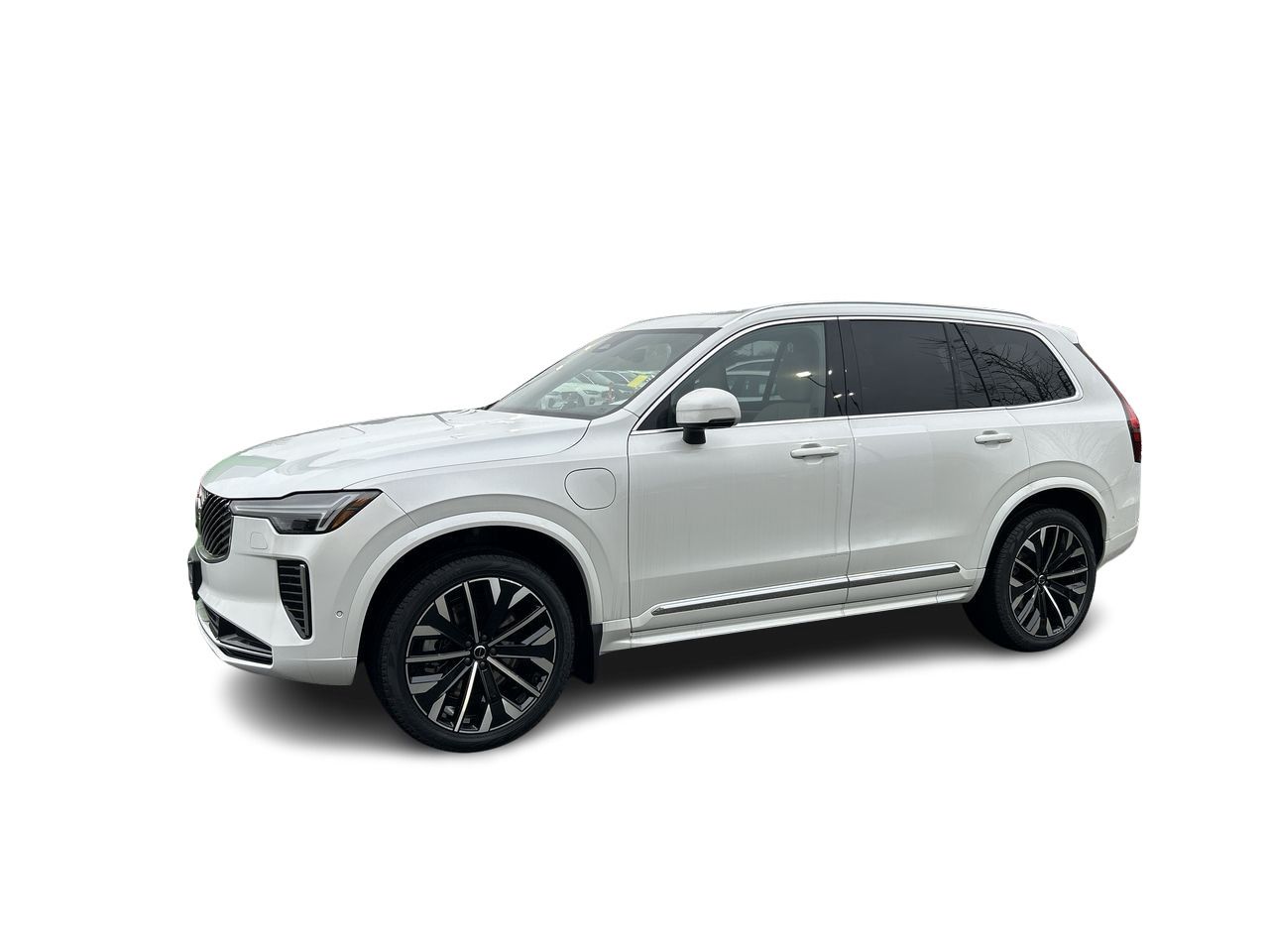 2026 Volvo XC90 Plug-in hybrid in Richmond, British Columbia