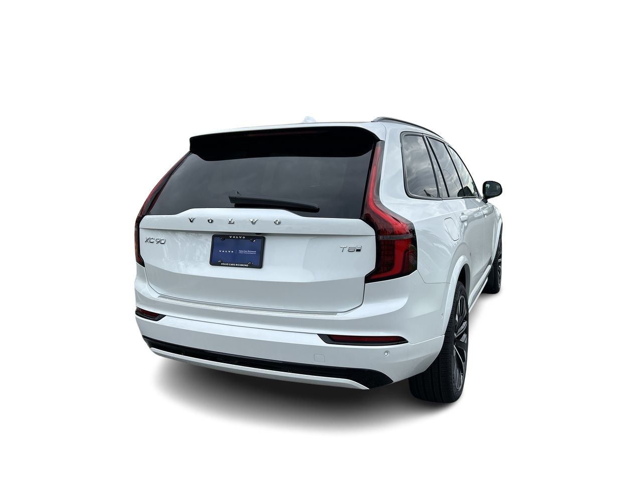 Volvo XC90 Plug-in hybrid  2026 à Richmond, Colombie-Britannique