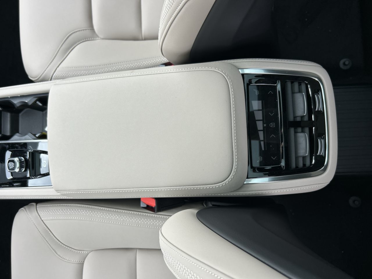 Volvo XC90 Plug-in hybrid  2026 à Richmond, Colombie-Britannique