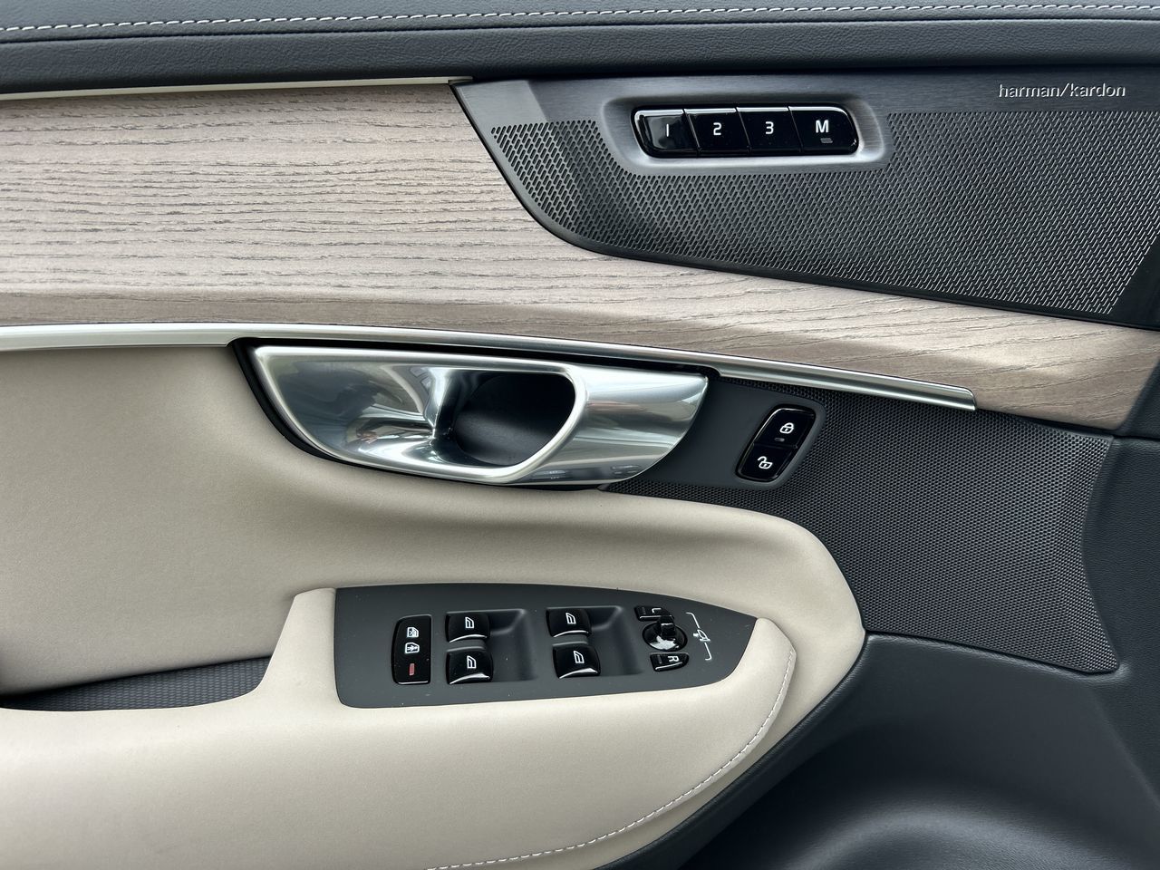 Volvo XC90 Plug-in hybrid  2026 à Richmond, Colombie-Britannique