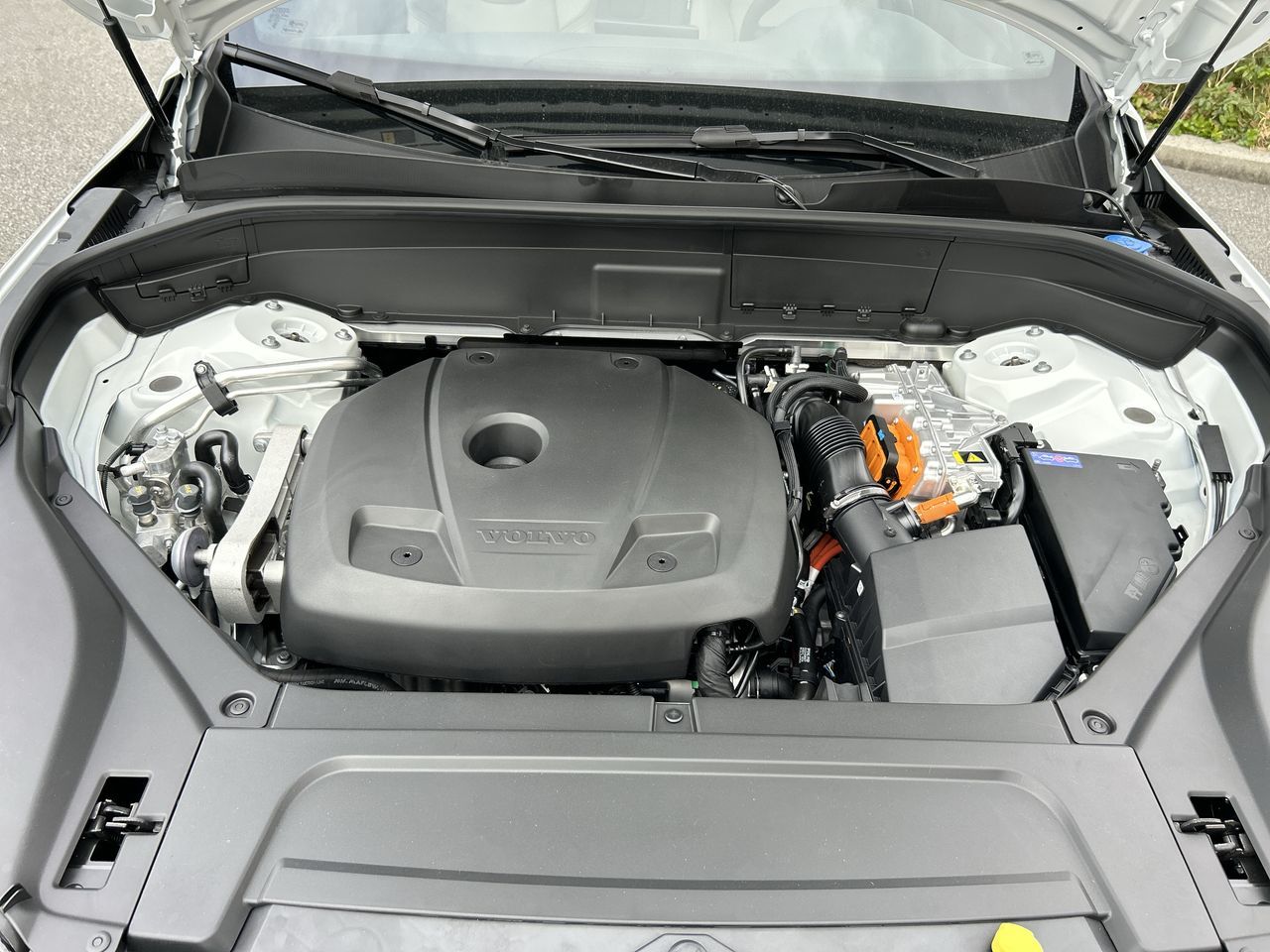 Volvo XC90 Plug-in hybrid  2026 à Richmond, Colombie-Britannique