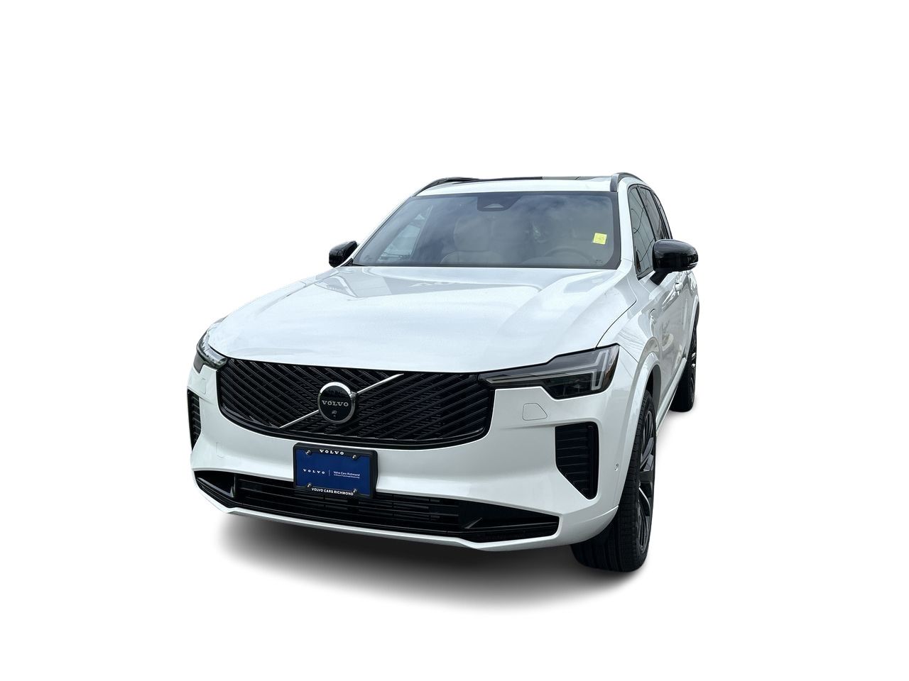 Volvo XC90 Plug-in hybrid  2026 à Richmond, Colombie-Britannique