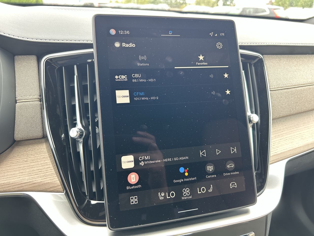 Volvo XC90 Plug-in hybrid  2026 à Richmond, Colombie-Britannique