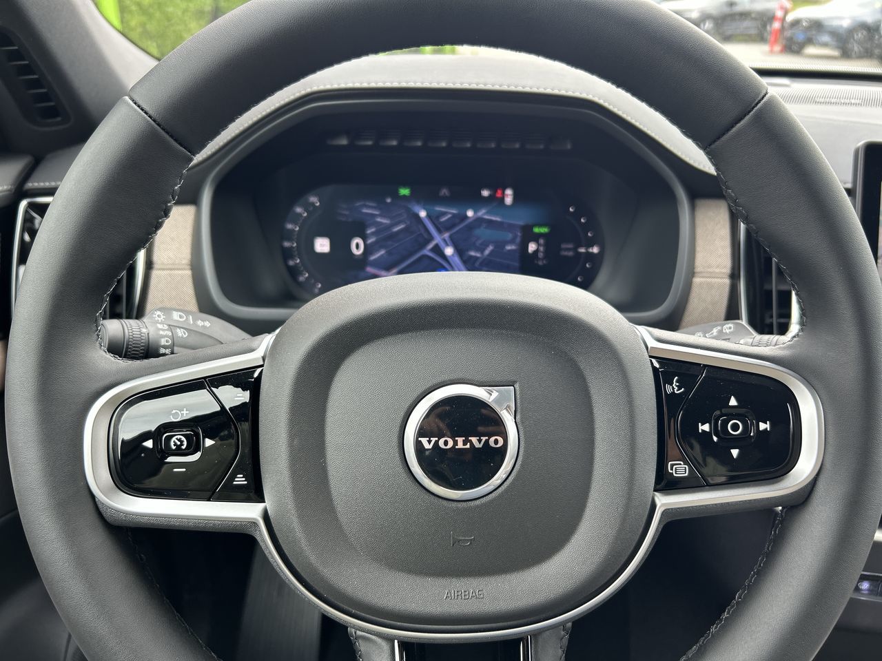 Volvo XC90 Plug-in hybrid  2026 à Richmond, Colombie-Britannique