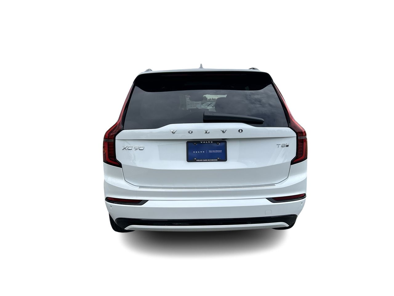 Volvo XC90 Plug-in hybrid  2026 à Richmond, Colombie-Britannique