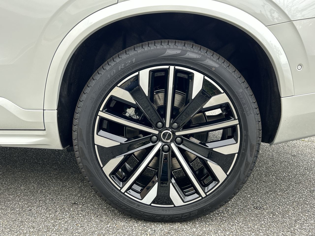 Volvo XC90 Plug-in hybrid  2026 à Richmond, Colombie-Britannique