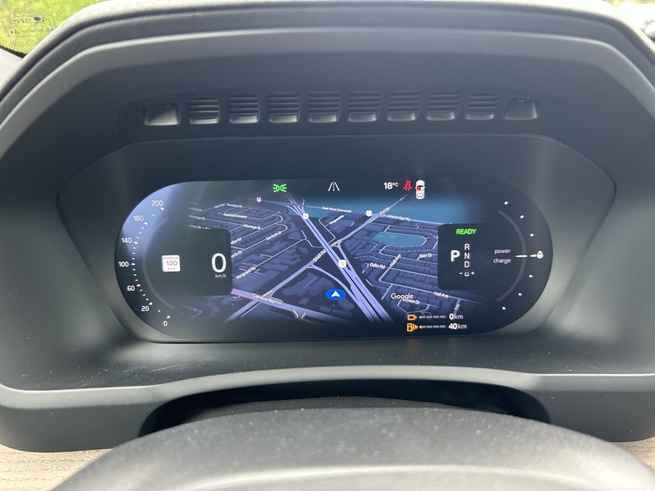 Volvo XC90 Plug-in hybrid  2026 à Richmond, Colombie-Britannique