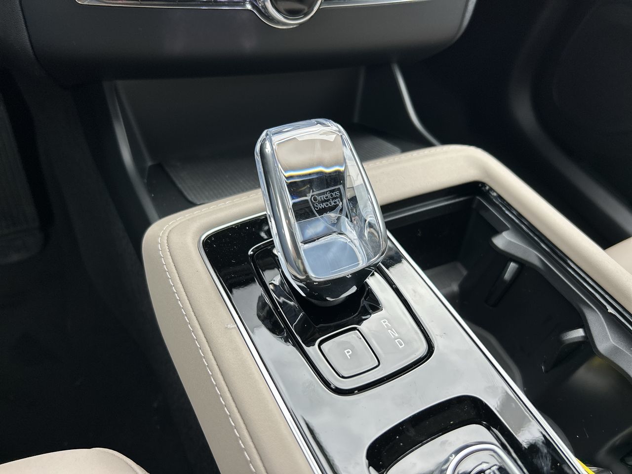 Volvo XC90 Plug-in hybrid  2026 à Richmond, Colombie-Britannique