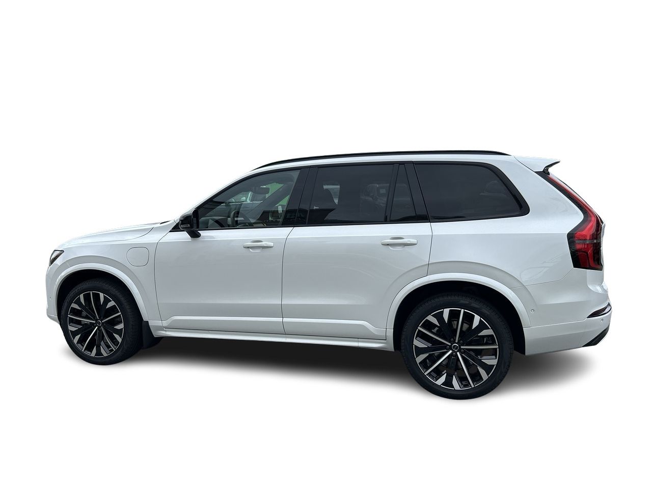 Volvo XC90 Plug-in hybrid  2026 à Richmond, Colombie-Britannique