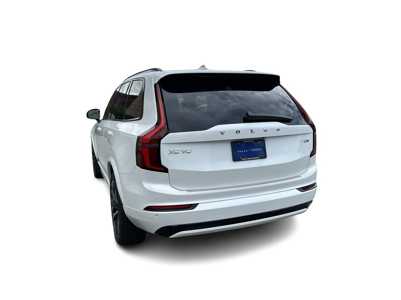 Volvo XC90 Plug-in hybrid  2026 à Richmond, Colombie-Britannique