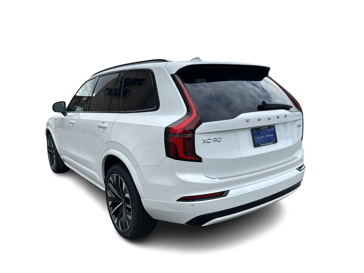Volvo XC90 Plug-in hybrid  2026 à Richmond, Colombie-Britannique