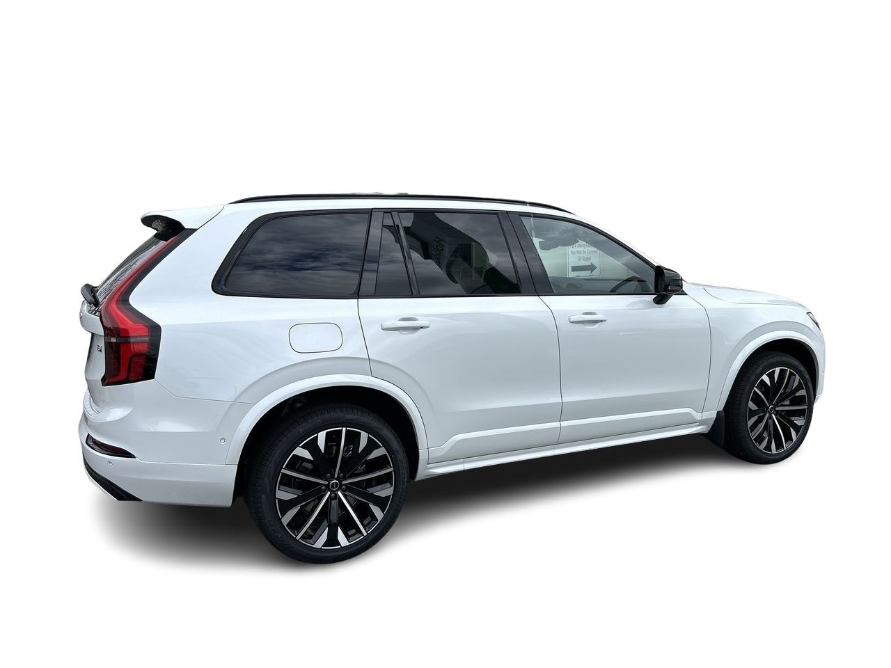 Volvo XC90 Plug-in hybrid  2026 à Richmond, Colombie-Britannique