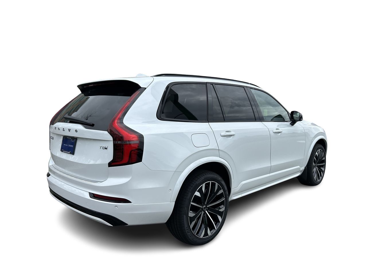 Volvo XC90 Plug-in hybrid  2026 à Richmond, Colombie-Britannique