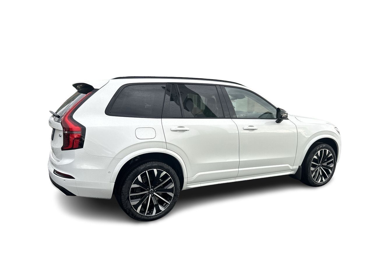 2026 Volvo XC90 Plug-in hybrid in Richmond, British Columbia
