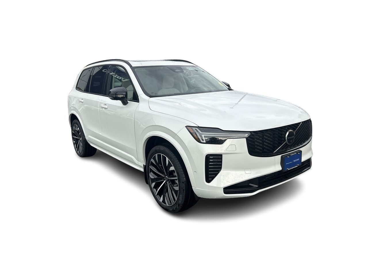 2026 Volvo XC90 Plug-in hybrid in Richmond, British Columbia