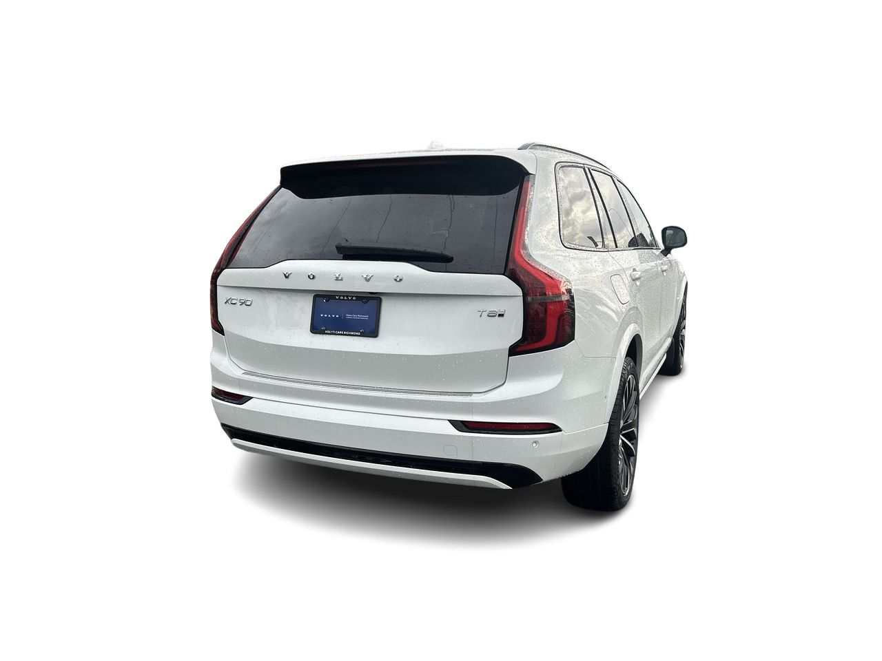 2026 Volvo XC90 Plug-in hybrid in Richmond, British Columbia