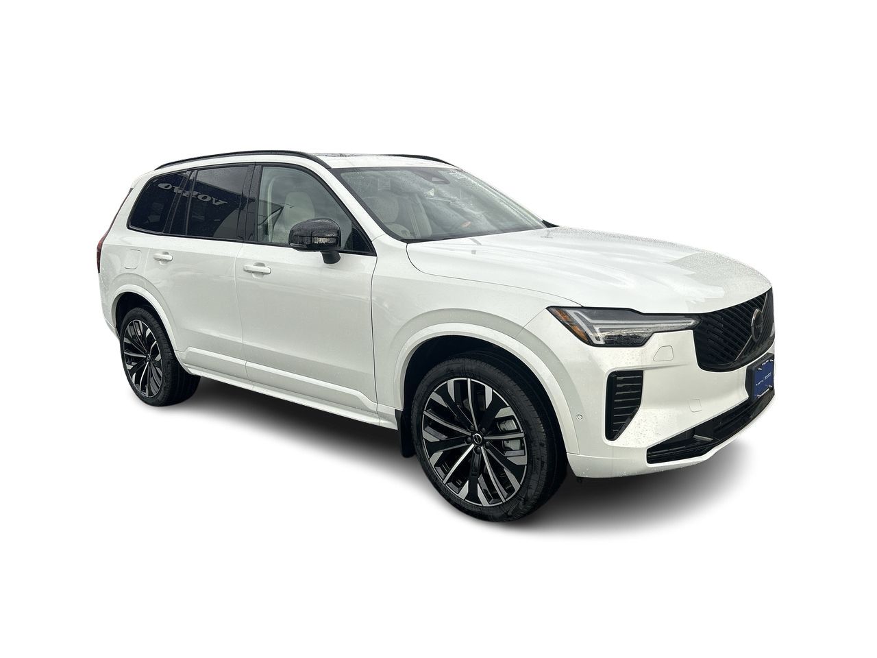 2026 Volvo XC90 Plug-in hybrid in Richmond, British Columbia