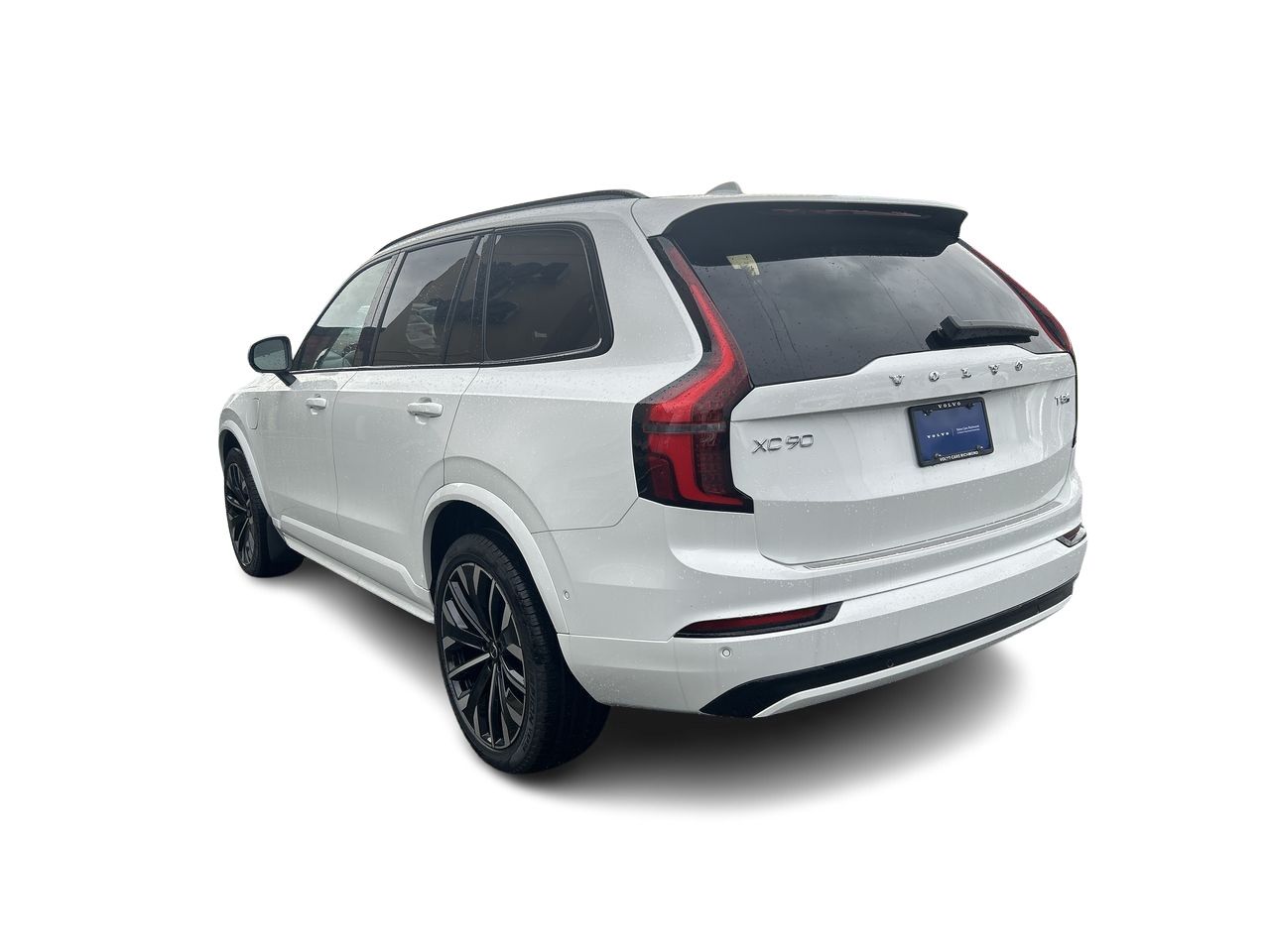 2026 Volvo XC90 Plug-in hybrid in Richmond, British Columbia