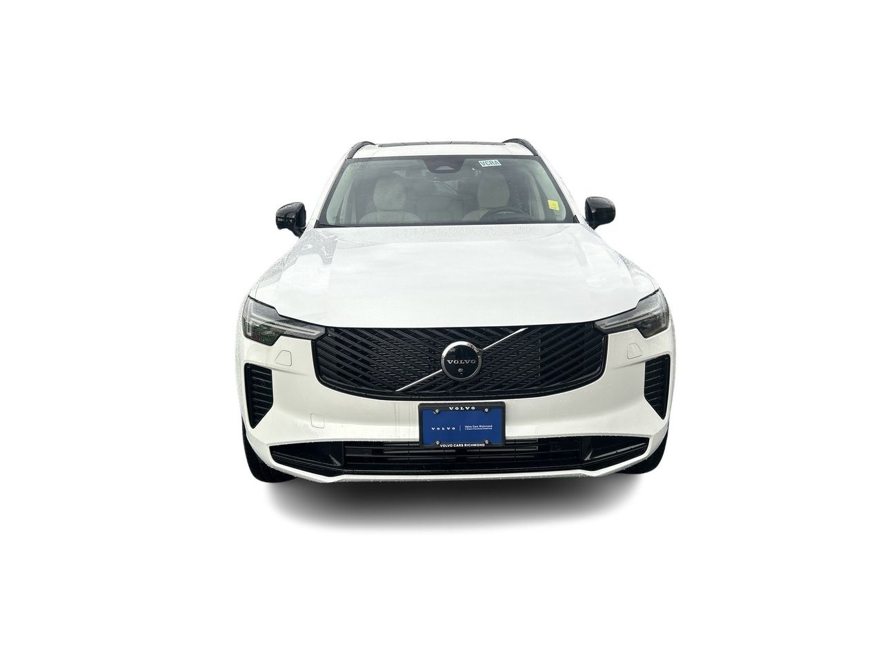 2026 Volvo XC90 Plug-in hybrid in Richmond, British Columbia