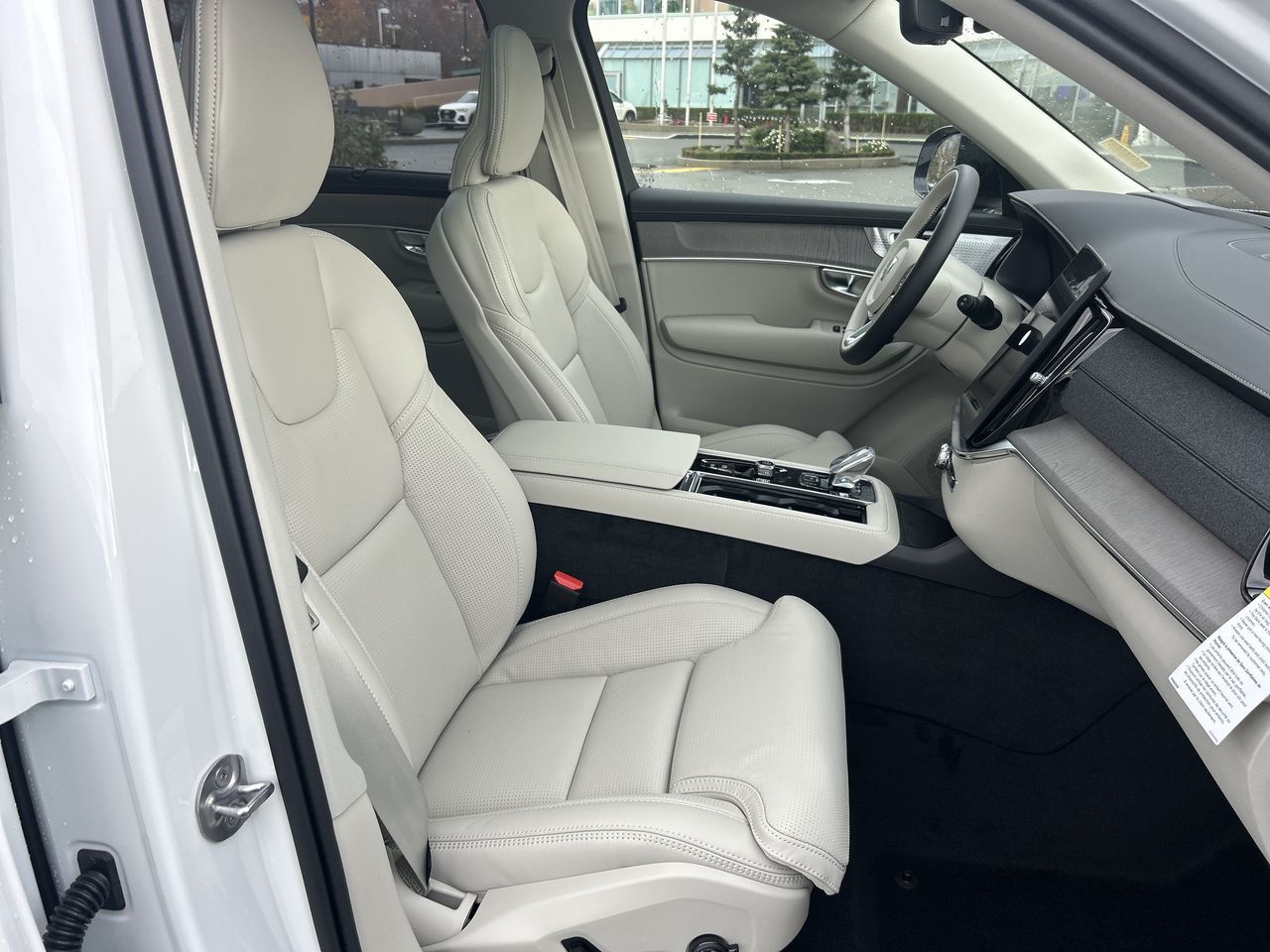 2026 Volvo XC90 Plug-in hybrid in Richmond, British Columbia