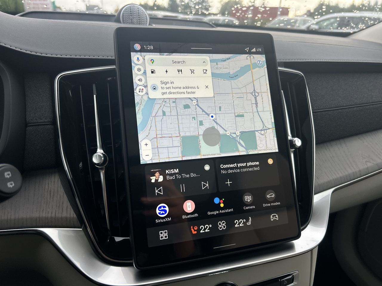 2026 Volvo XC90 Plug-in hybrid in Richmond, British Columbia