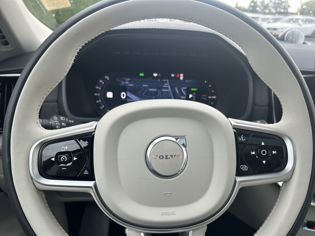 2026 Volvo XC90 Plug-in hybrid in Richmond, British Columbia