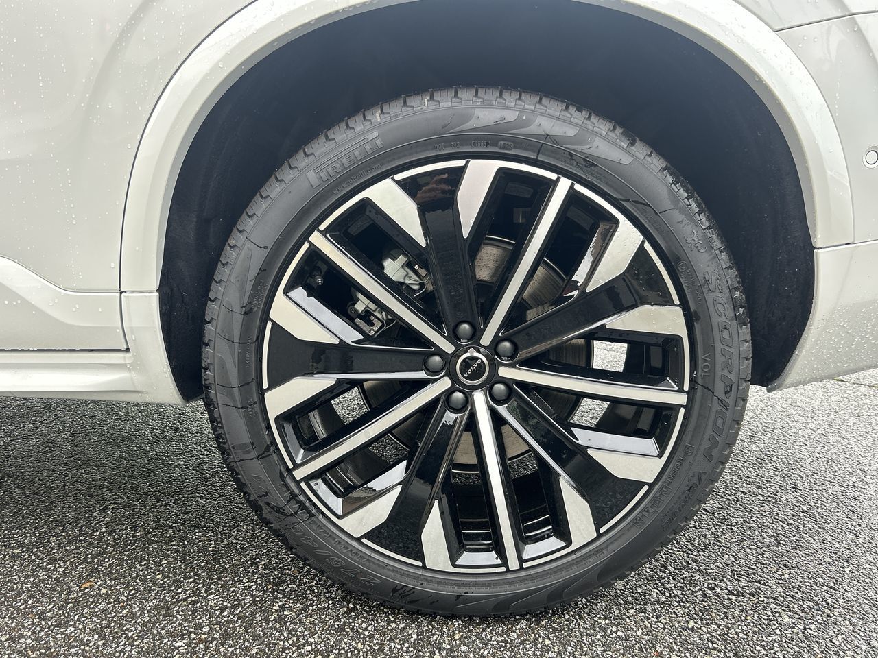 2026 Volvo XC90 Plug-in hybrid in Richmond, British Columbia