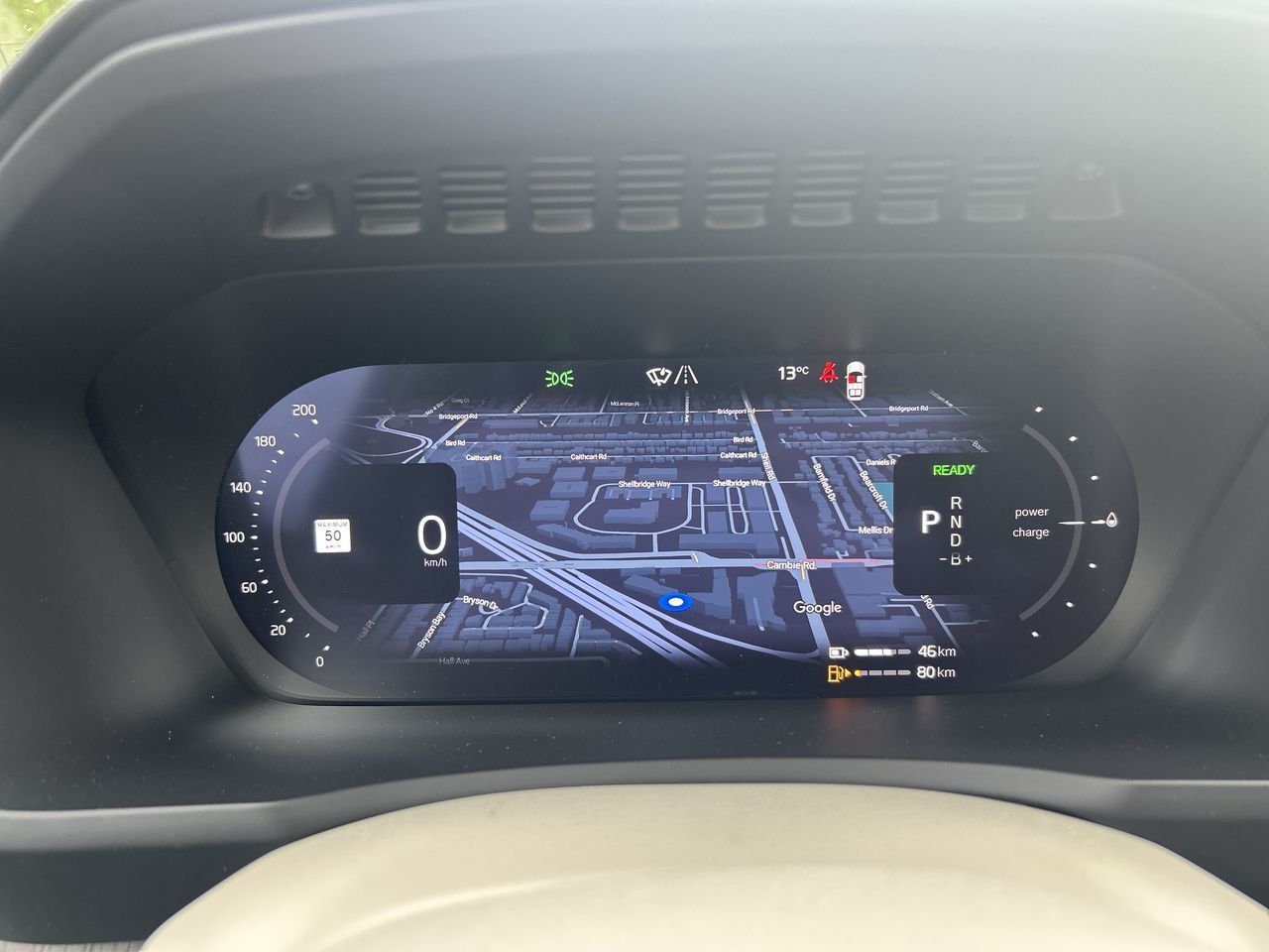 2026 Volvo XC90 Plug-in hybrid in Richmond, British Columbia