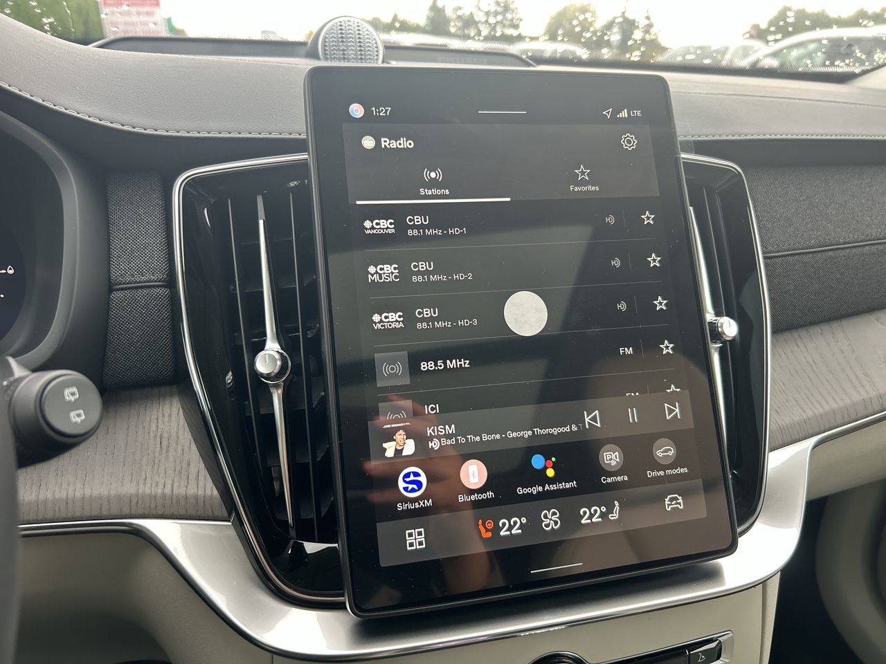 2026 Volvo XC90 Plug-in hybrid in Richmond, British Columbia