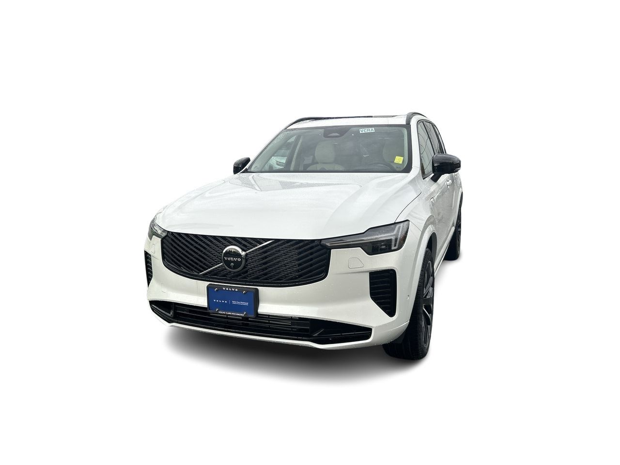 2026 Volvo XC90 Plug-in hybrid in Richmond, British Columbia