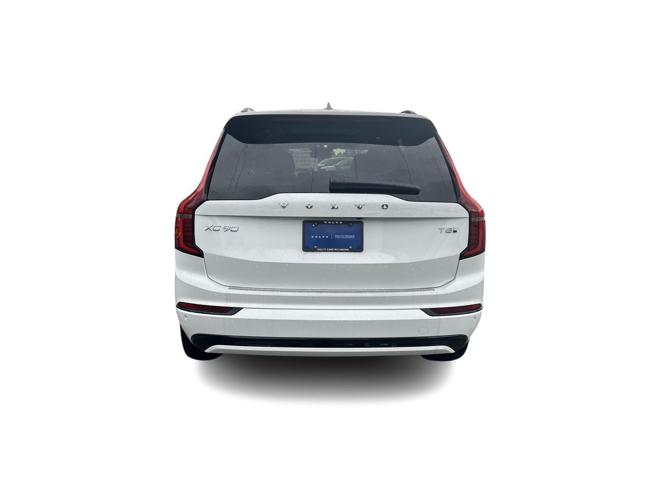 2026 Volvo XC90 Plug-in hybrid in Richmond, British Columbia