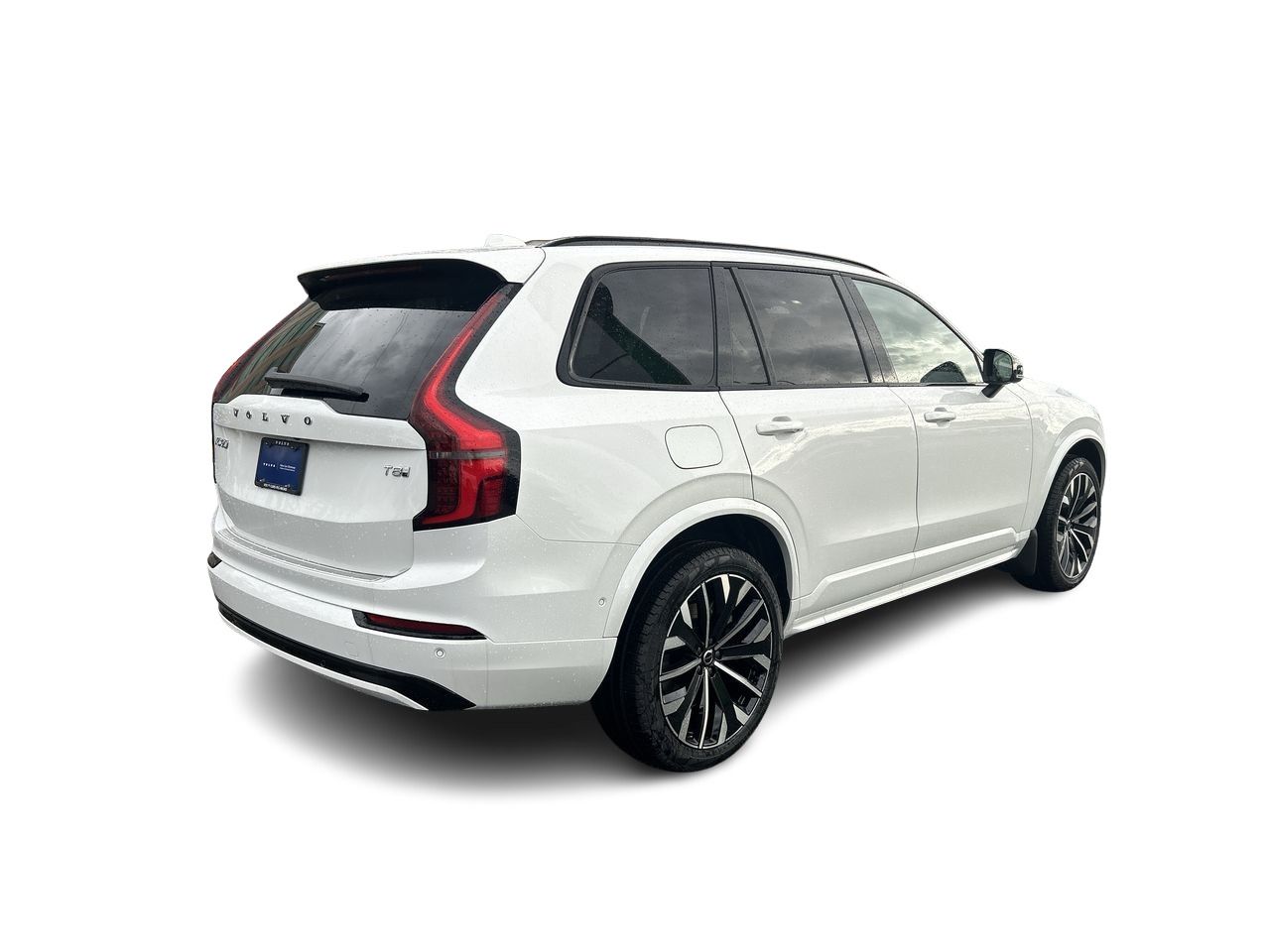 2026 Volvo XC90 Plug-in hybrid in Richmond, British Columbia