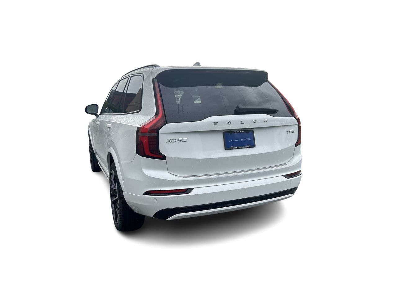 2026 Volvo XC90 Plug-in hybrid in Richmond, British Columbia