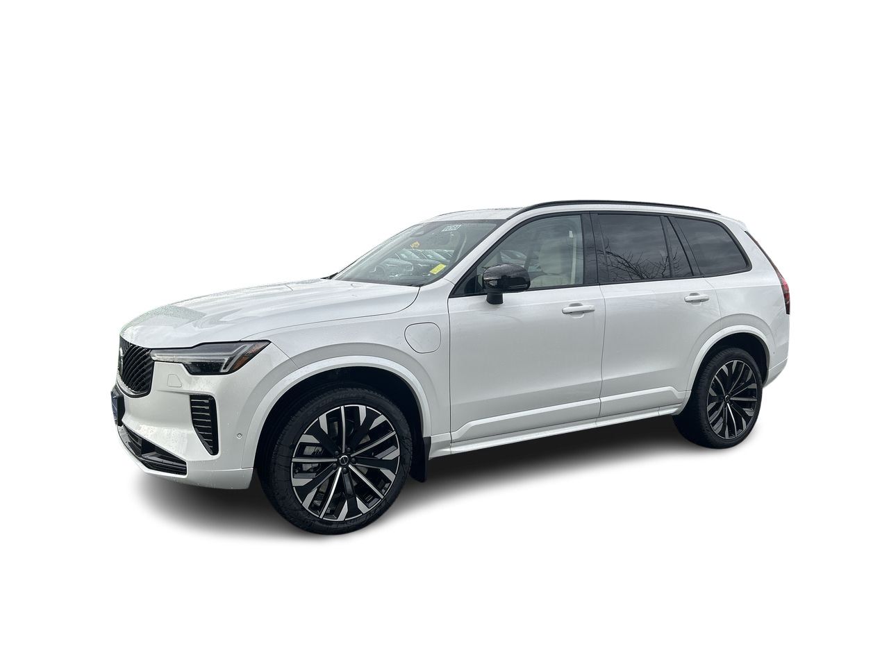 2026 Volvo XC90 Plug-in hybrid in Richmond, British Columbia