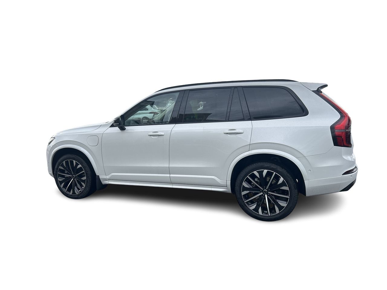 2026 Volvo XC90 Plug-in hybrid in Richmond, British Columbia