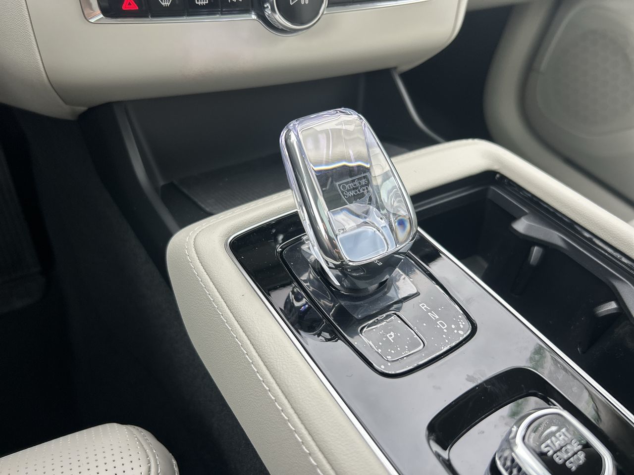 2026 Volvo XC90 Plug-in hybrid in Richmond, British Columbia