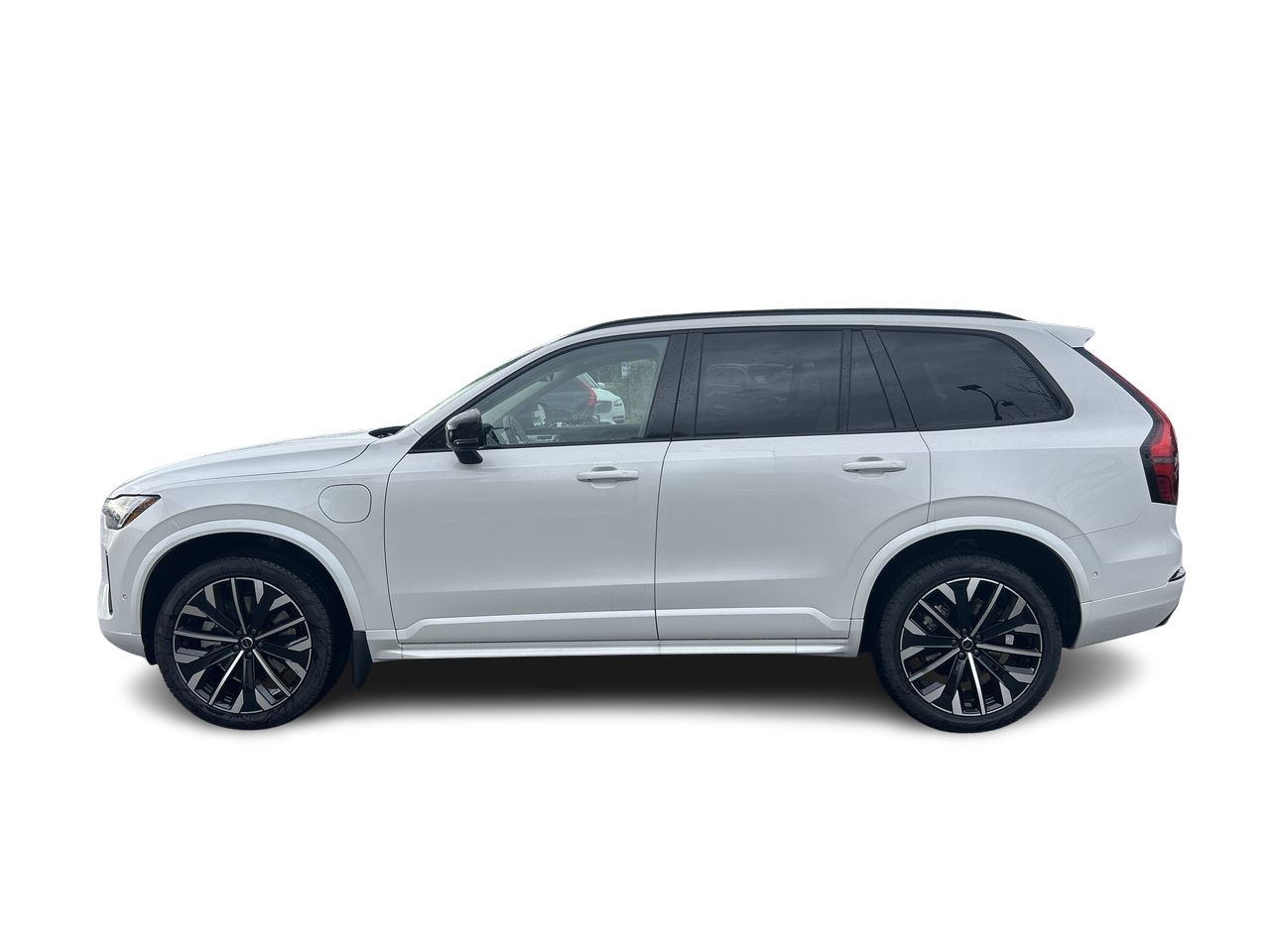 2026 Volvo XC90 Plug-in hybrid in Richmond, British Columbia