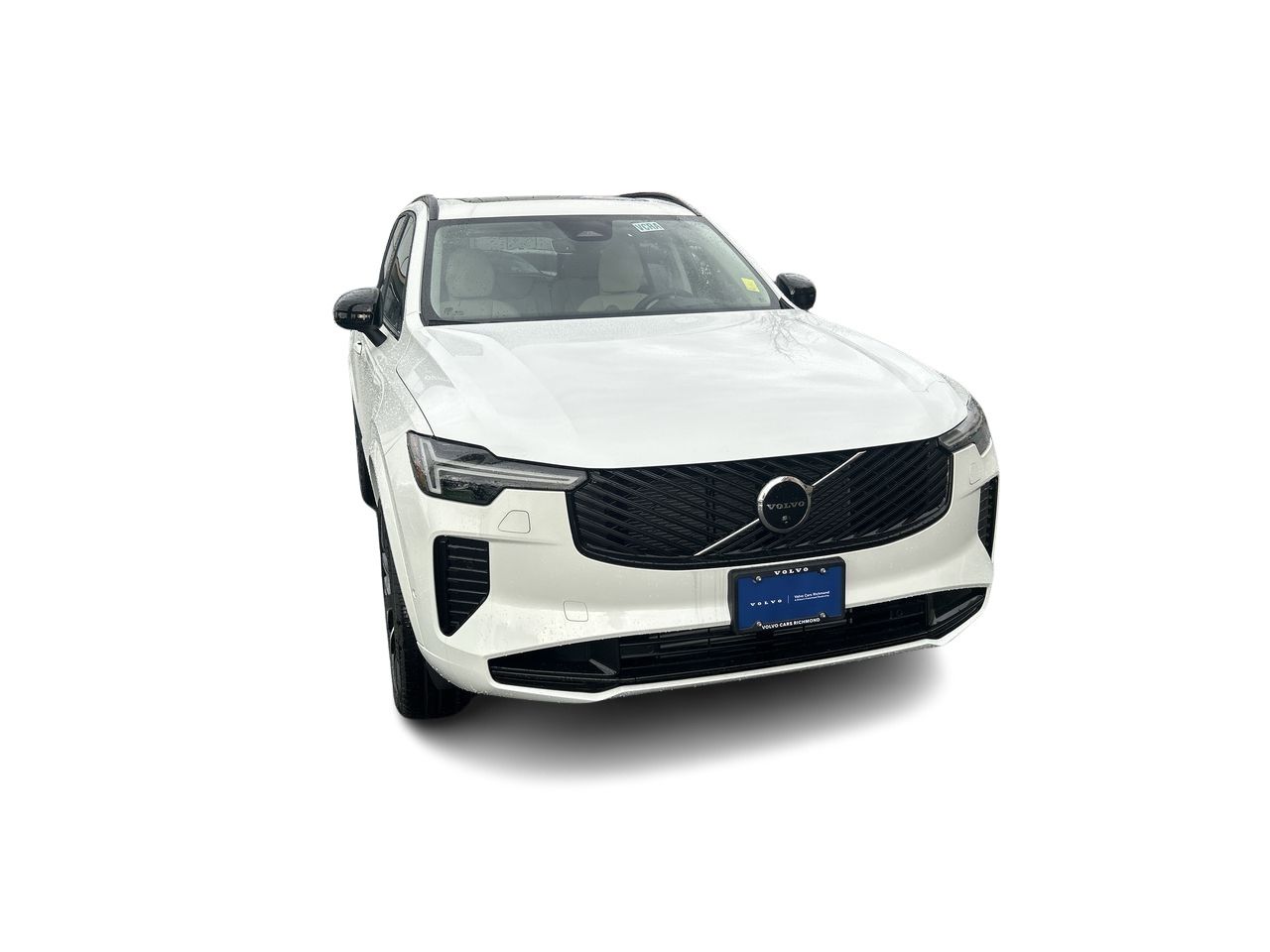 2026 Volvo XC90 Plug-in hybrid in Richmond, British Columbia