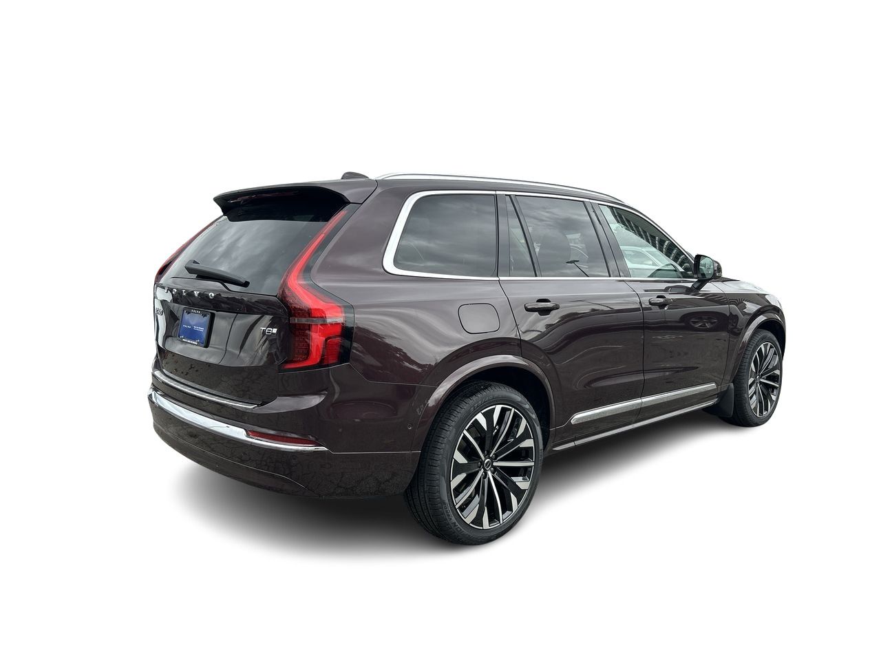 2026 Volvo XC90 Plug-in hybrid in Richmond, British Columbia