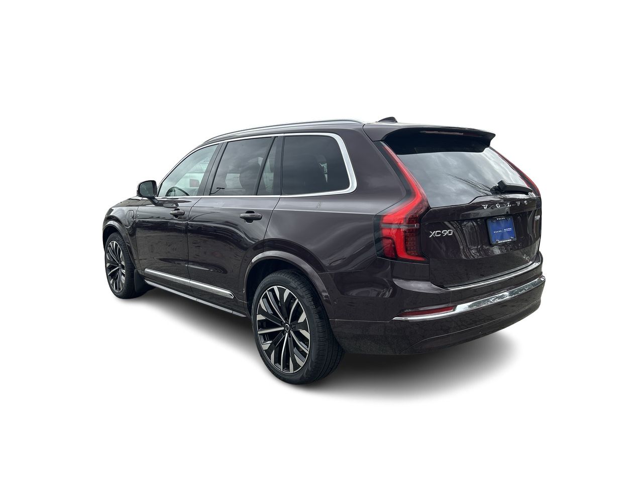 2026 Volvo XC90 Plug-in hybrid in Richmond, British Columbia