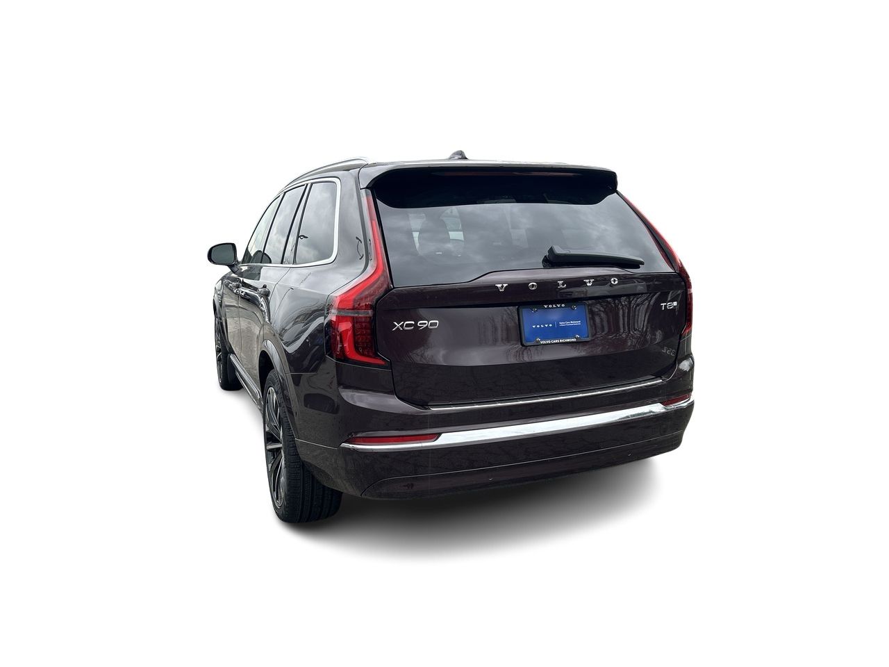 2026 Volvo XC90 Plug-in hybrid in Richmond, British Columbia