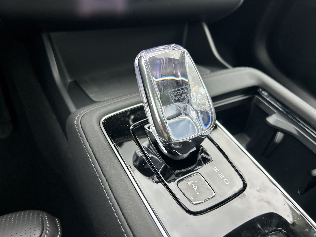 2026 Volvo XC90 Plug-in hybrid in Richmond, British Columbia