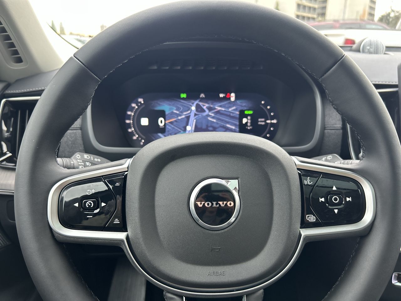 2026 Volvo XC90 Plug-in hybrid in Richmond, British Columbia