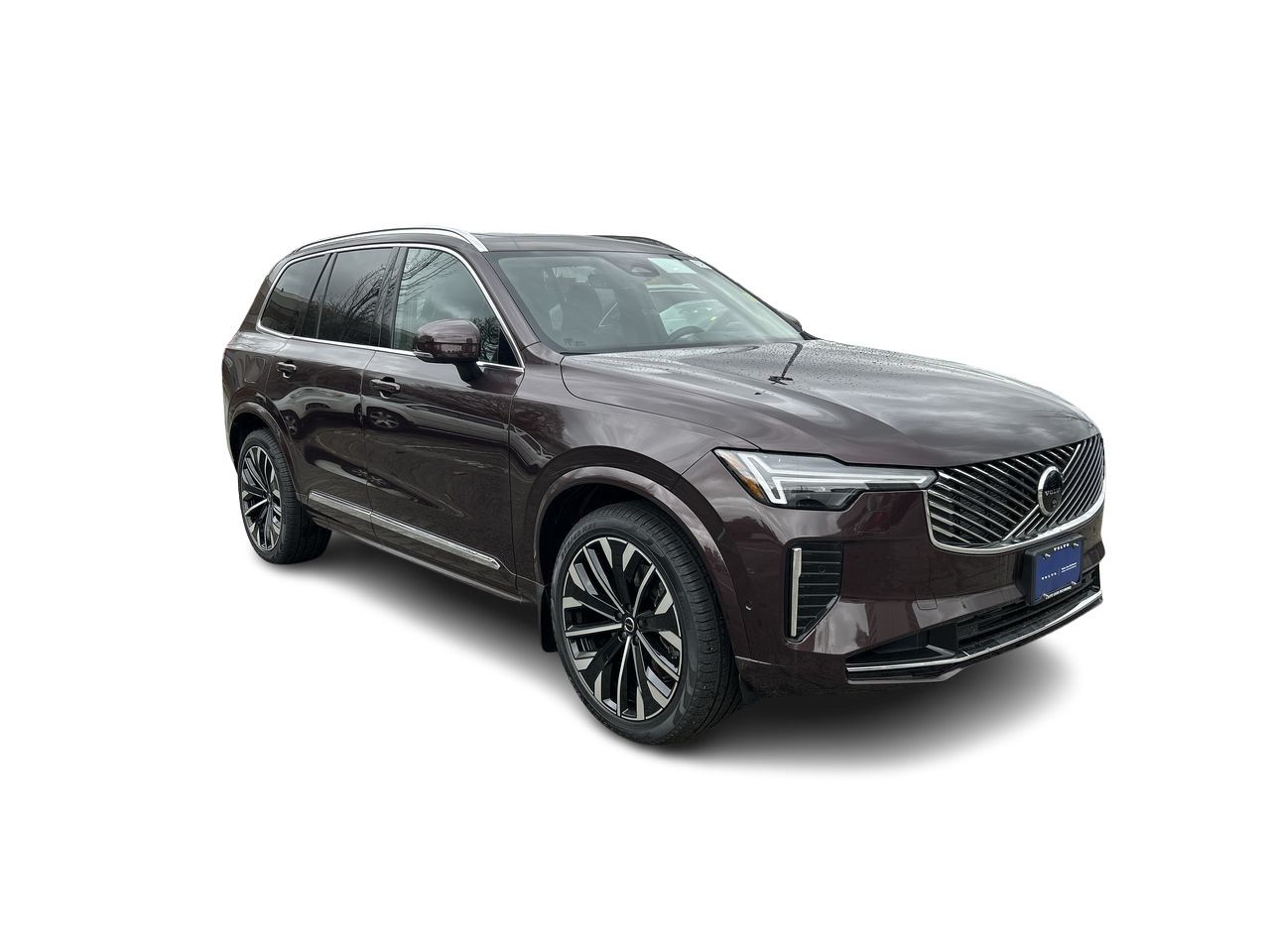 2026 Volvo XC90 Plug-in hybrid in Richmond, British Columbia