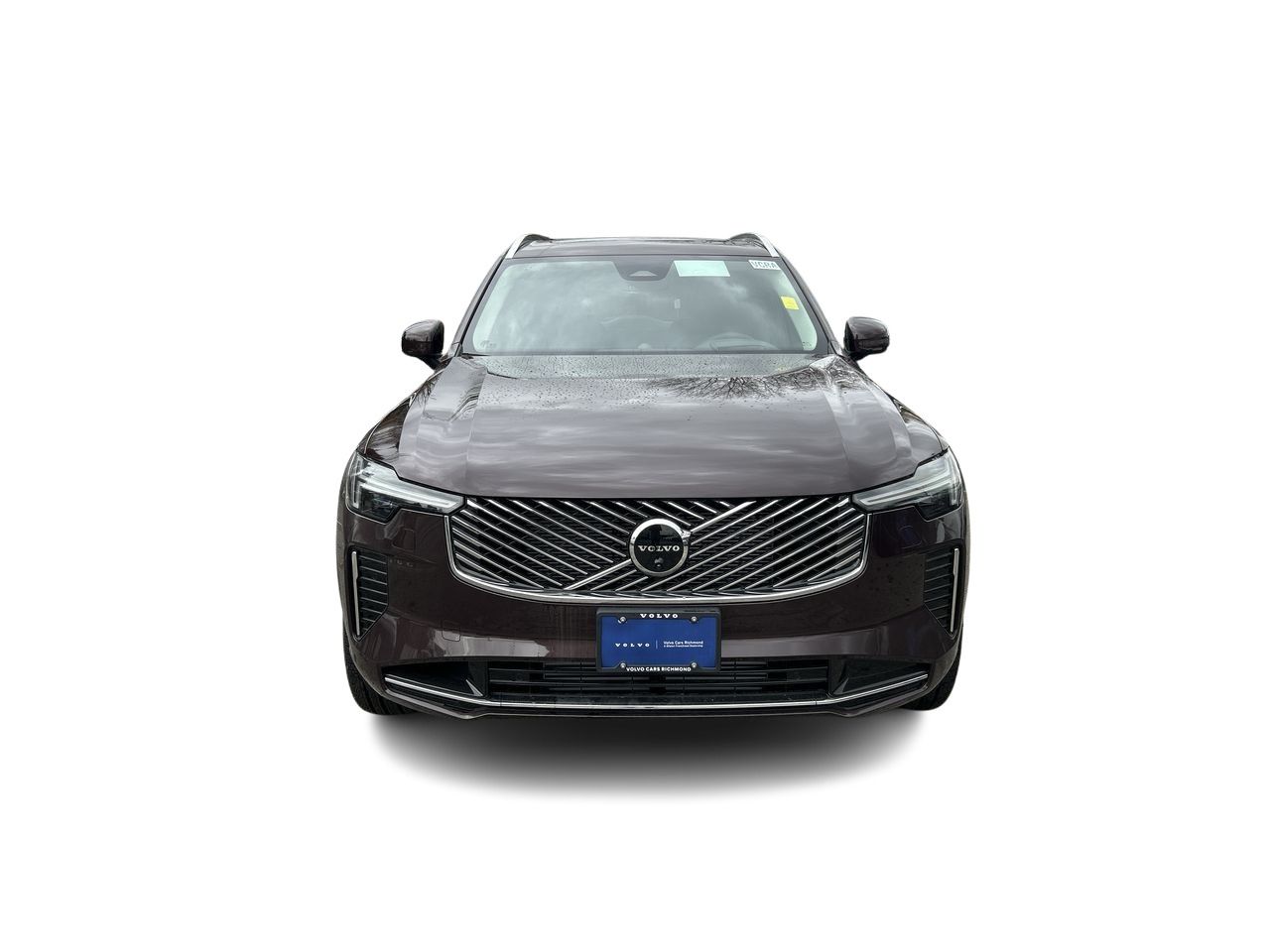 2026 Volvo XC90 Plug-in hybrid in Richmond, British Columbia