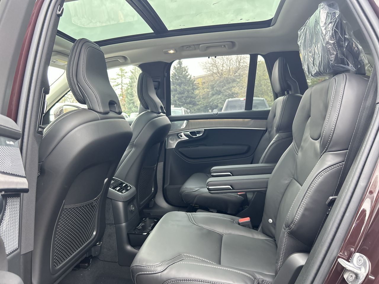 2026 Volvo XC90 Plug-in hybrid in Richmond, British Columbia