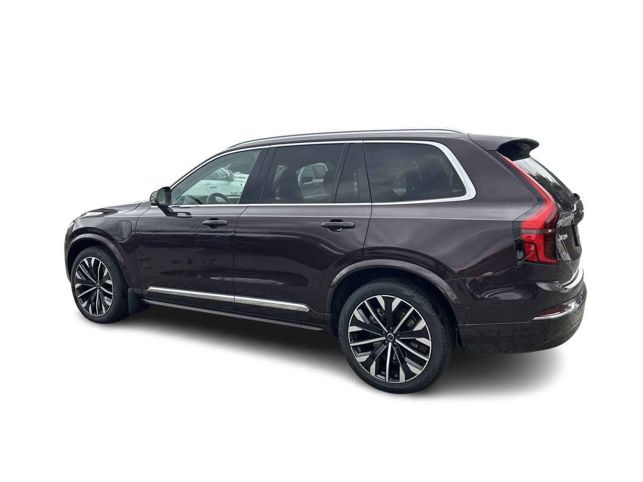 2026 Volvo XC90 Plug-in hybrid in Richmond, British Columbia