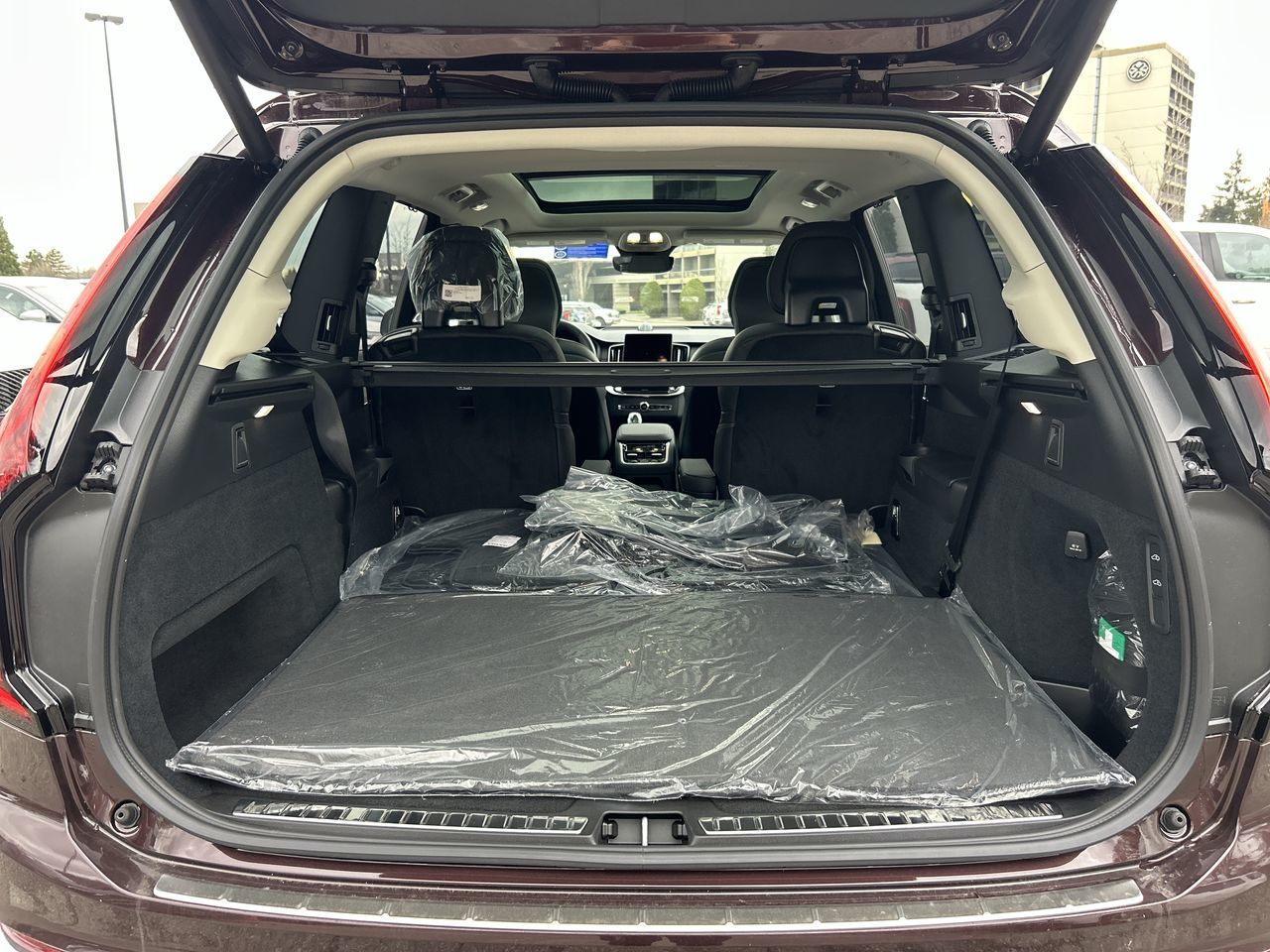 2026 Volvo XC90 Plug-in hybrid in Richmond, British Columbia